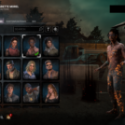 Dead By Daylight